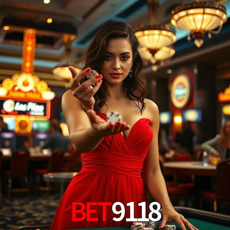 bet9118 Segurança