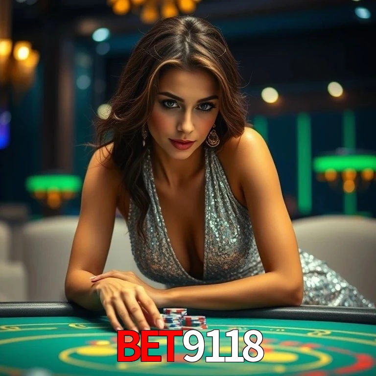 bet9118 Cobertura 60+ Esportes e 500 Ligas