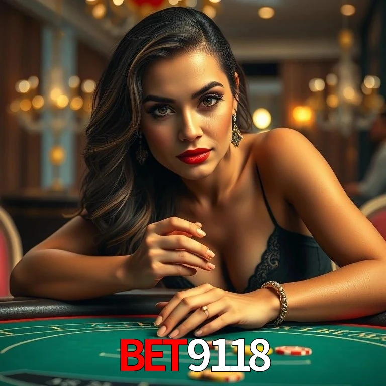bet9118 VIP Rewards