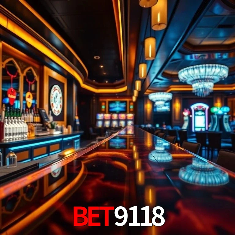 bet9118 plataforma