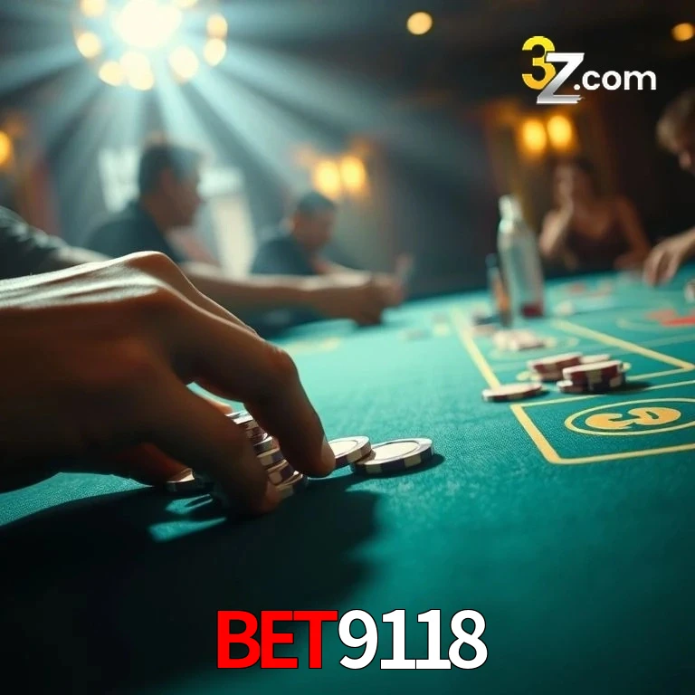 bet9118 lottery