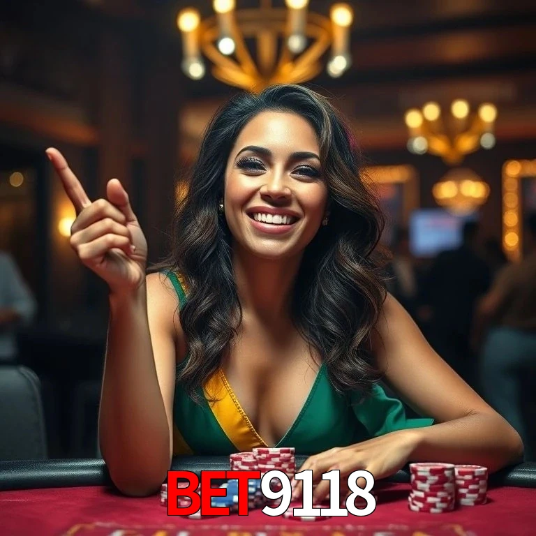 bet9118 Segurança