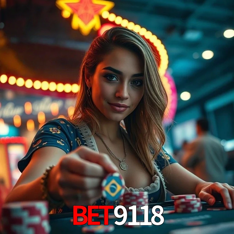 bet9118 Suporte