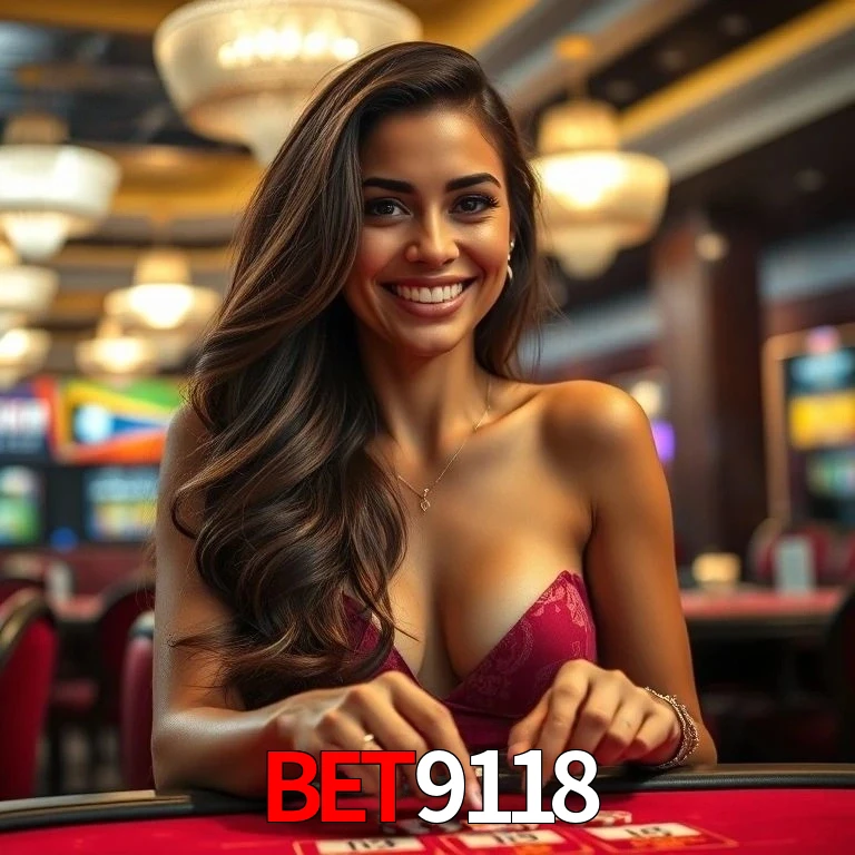 bet9118 App Design