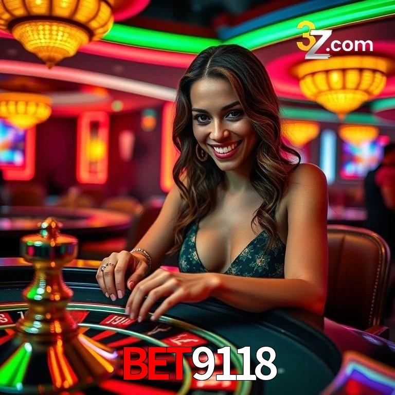 bet9118 Termos Bônus