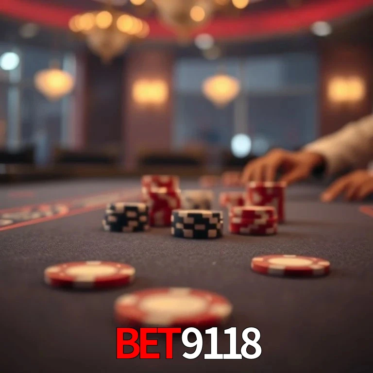 bet9118 Promoções