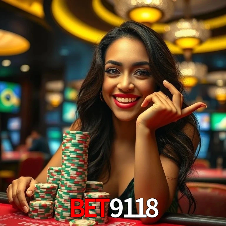 bet9118 game