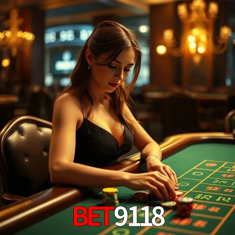 bet9118 Segurança