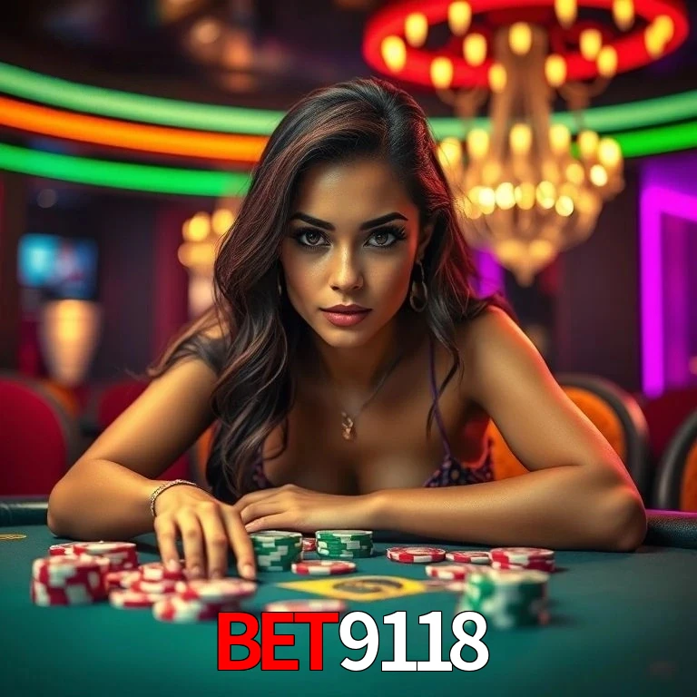 bet9118 Suporte