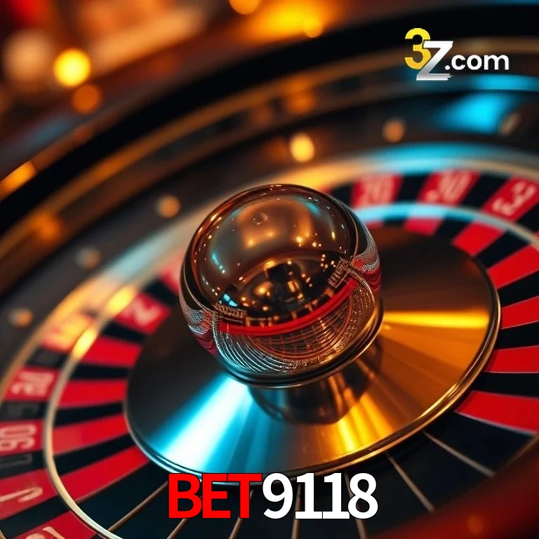bet9118 Eventos VIP