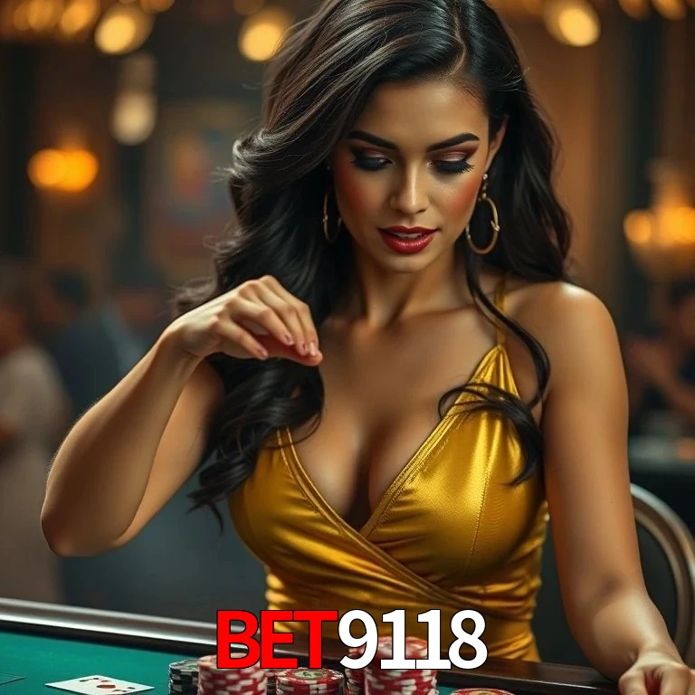 bet9118 Segurança