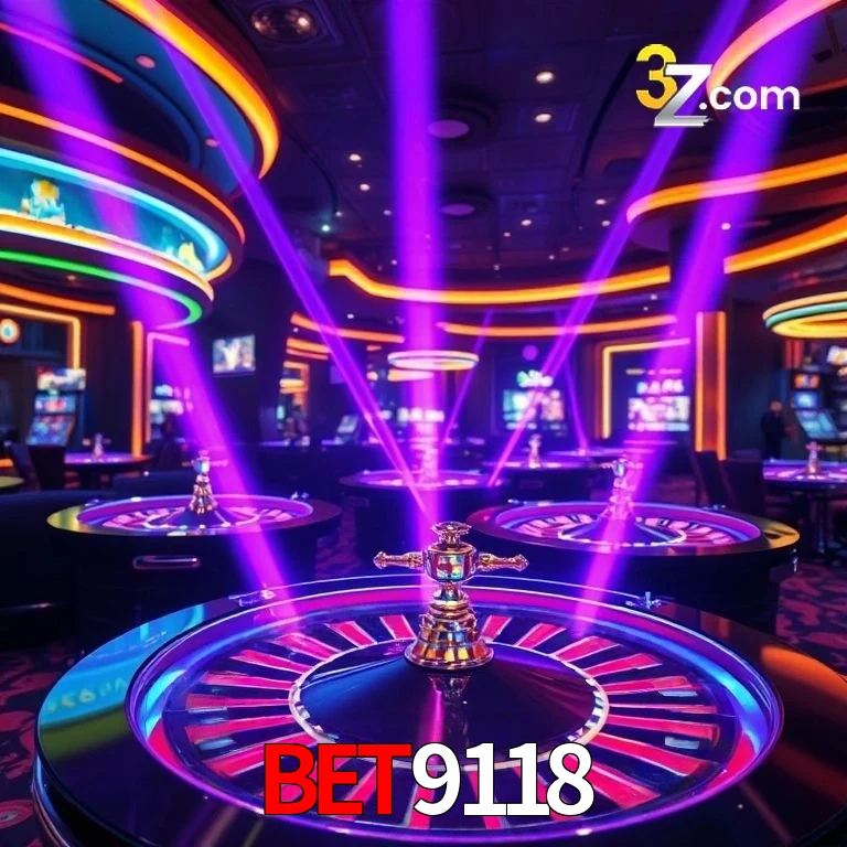 bet9118 Bônus