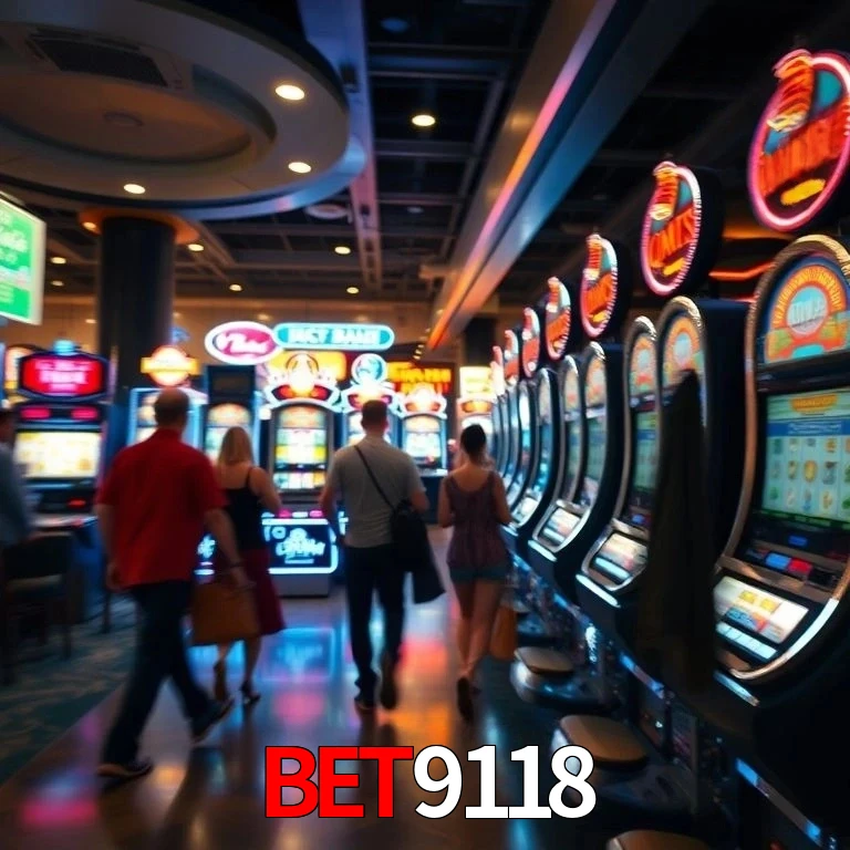 bet9118 Manager VIP
