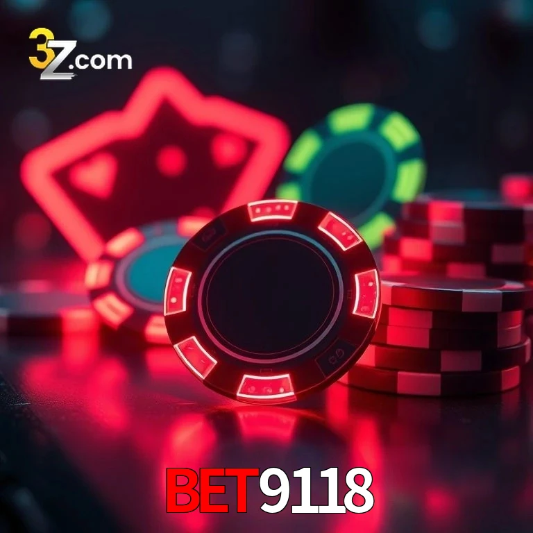 bet9118 Slot Analytics