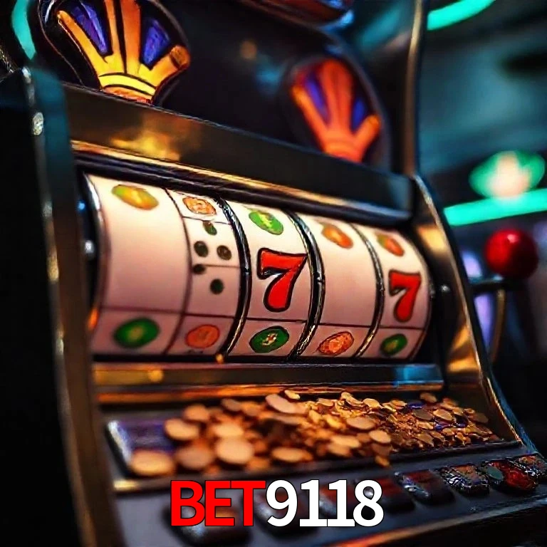 bet9118 Segurança