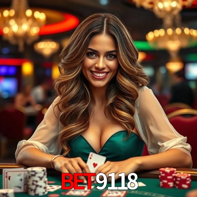 bet9118 Segurança