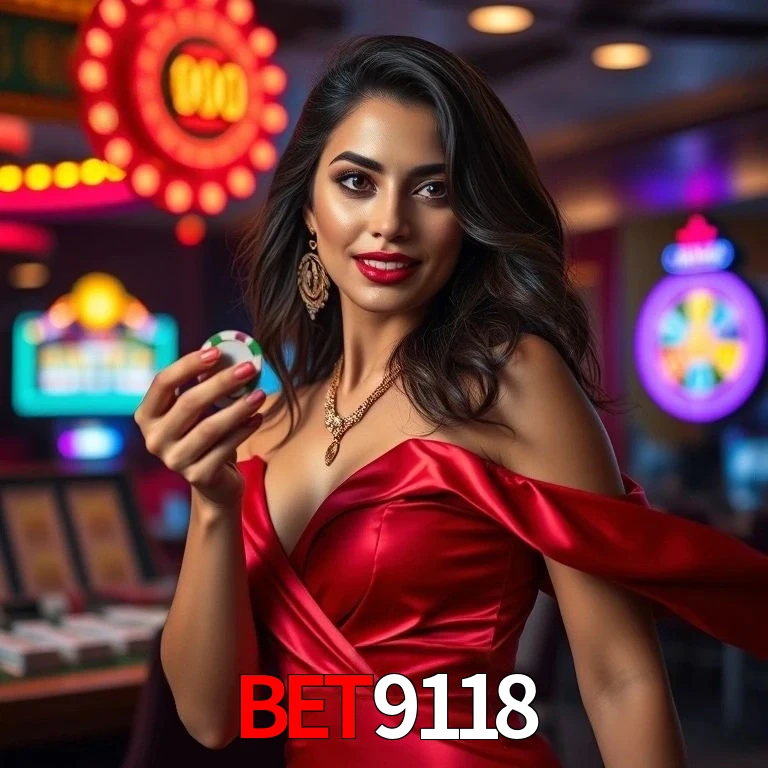 bet9118 Torneios Slots