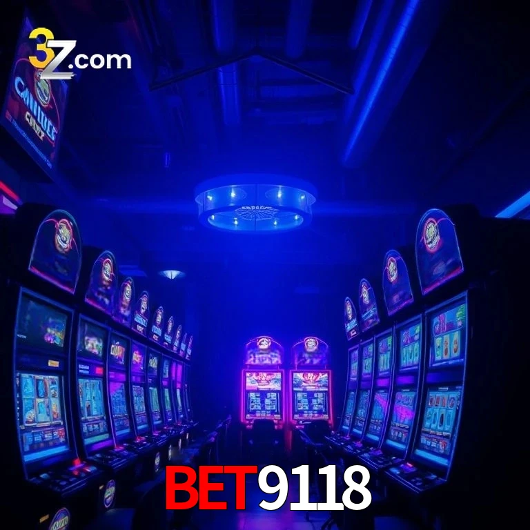 bet9118 App Security
