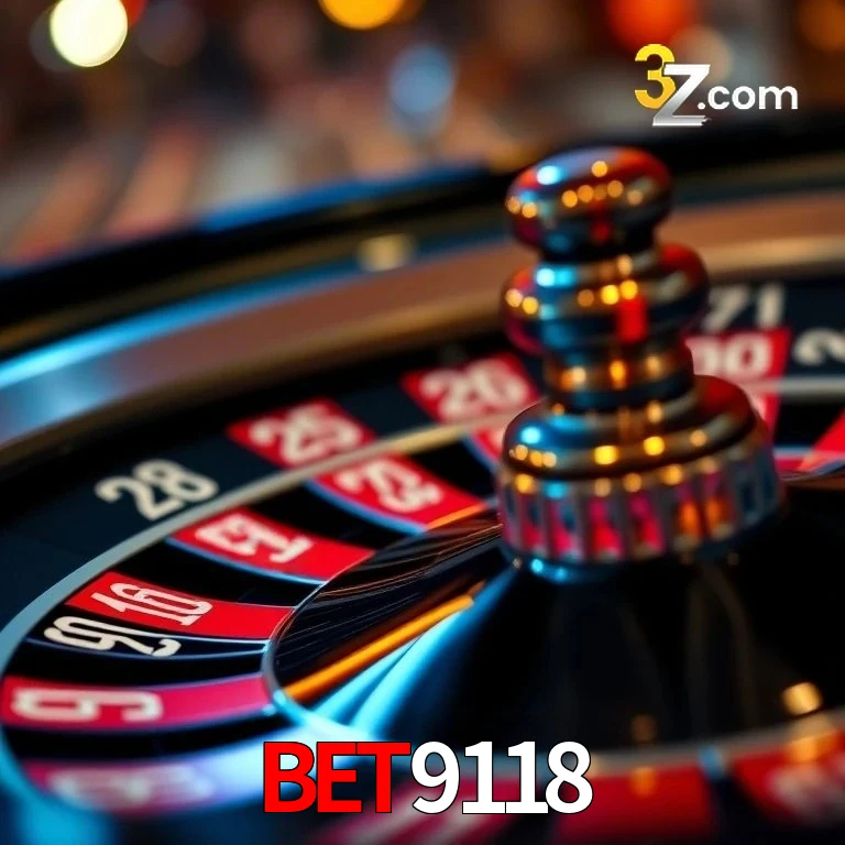bet9118 Segurança