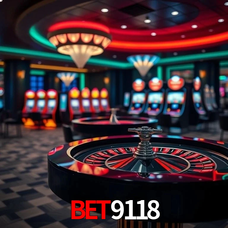 bet9118 APK Segurança