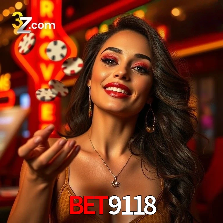 bet9118 Bônus
