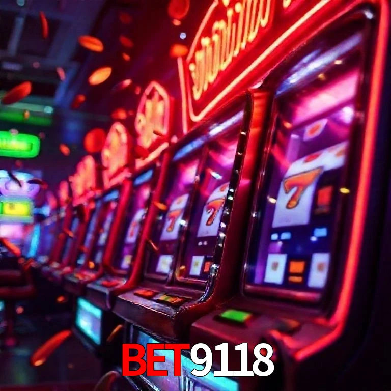 bet9118 fortune-tiger
