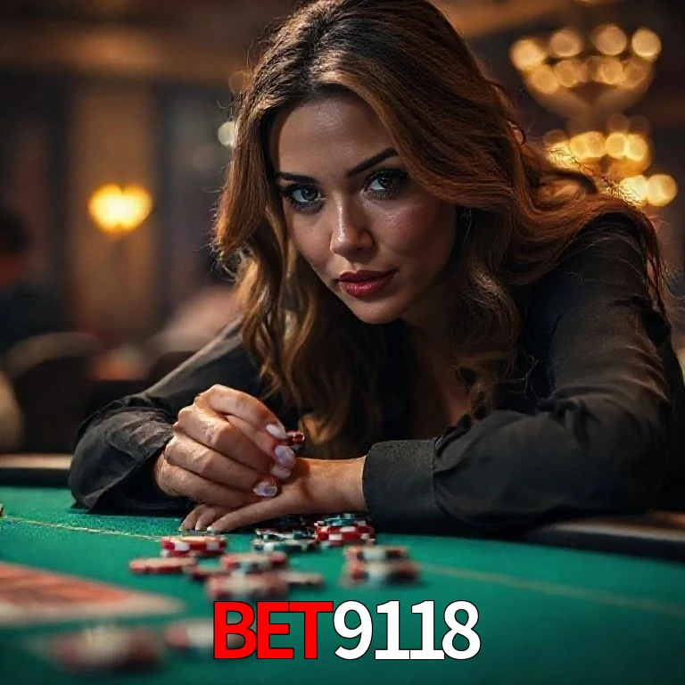 bet9118 Sistema Bônus