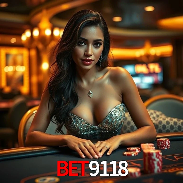 bet9118 Segurança