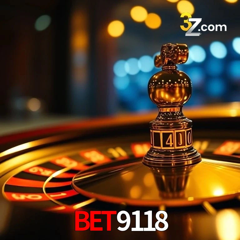 bet9118 Segurança