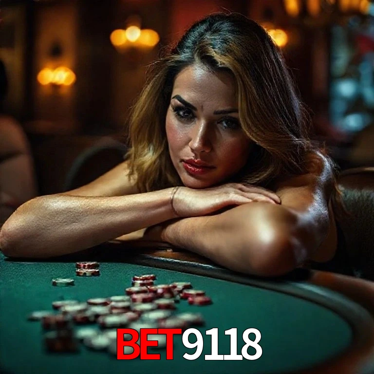 bet9118 Provedores