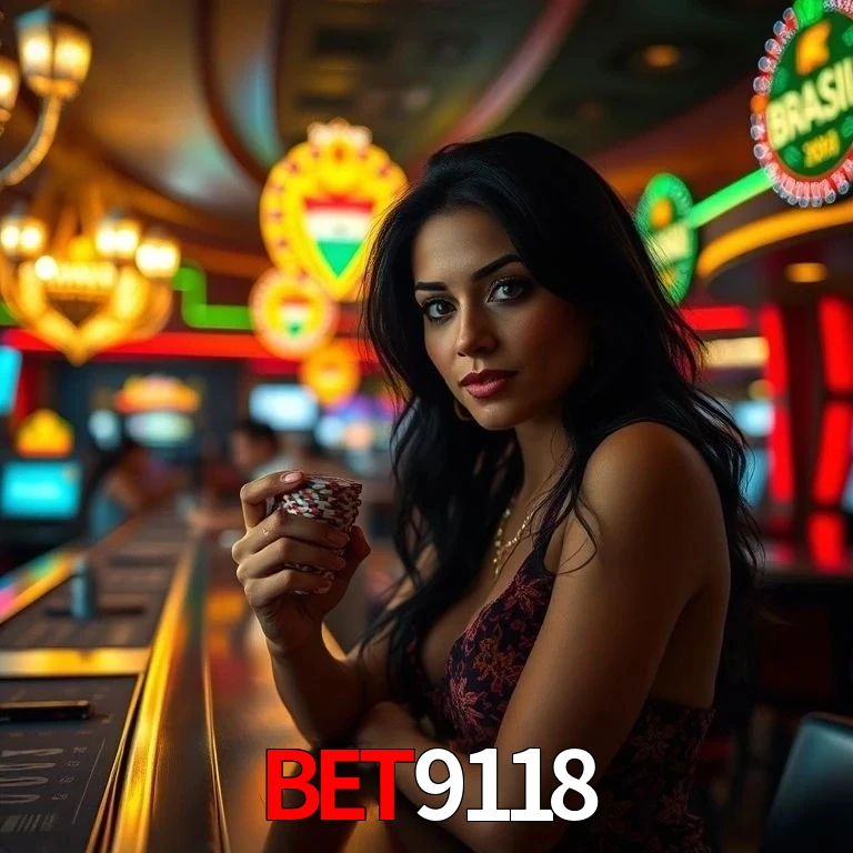 bet9118 Onboarding