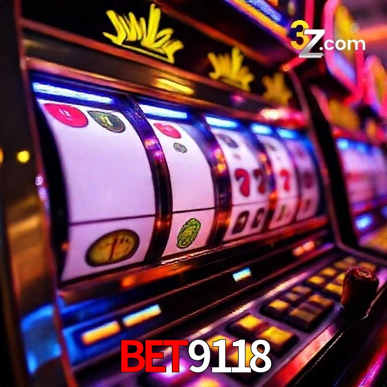 bet9118 VIP Níveis
