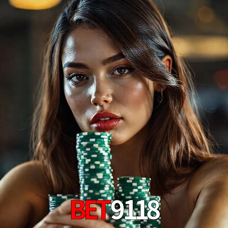 bet9118 Slot Temas