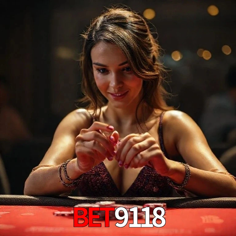 bet9118 Segurança